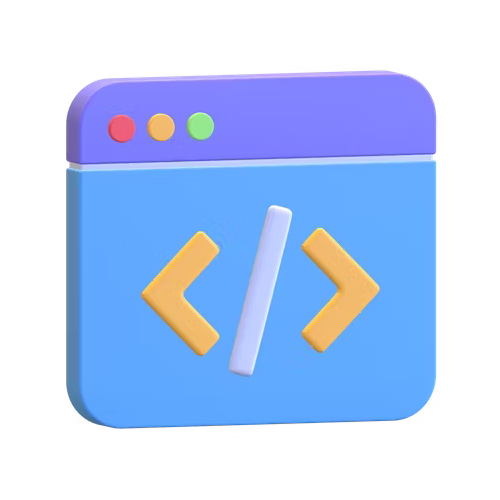 Website development services